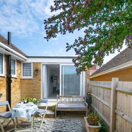 Idrella Studio Saltdean Exterior photo