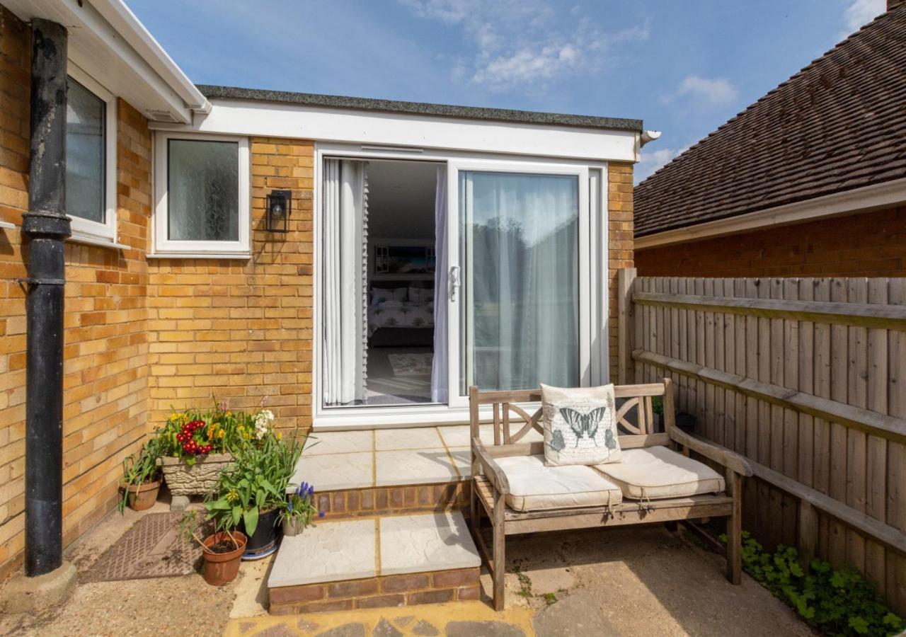 Idrella Studio Saltdean Exterior photo